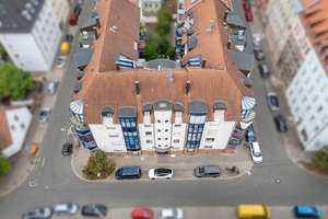 Stilvoll wohnen in NBG Johannis - 2 Zi mit Balkon und Lift  – Die vollständige Adresse der Immobilie erhältst du vom Anbieter., 90419 Sandberg, Nürnberg – Vorschaubild 6