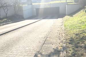 ***Charmante 3-Zimmer-Wohnung mit Balkon und TG-Stellplatz in attraktiver Lage*** – Grünewaldstrasse 54, 76149 Neureut, Karlsruhe – Vorschaubild 9