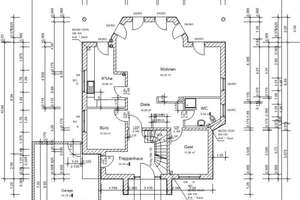 TRAUMHAUS mit Doppelgarage und Garten – Eichenstraße 19, 12623 Kaulsdorf, Berlin – Vorschaubild 7