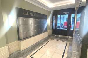High West* Schöner Wohnen seitlich vom Ku*damm*Traumhaftes Objekt  der Bauwert* – Karlsruher Str. 18b, 10711 Halensee, Berlin – Vorschaubild 10