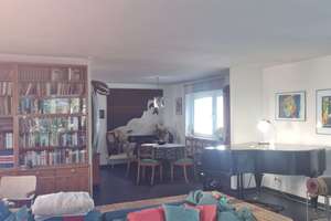 Sehr weitläufiges sonniges Grundstück  in vorzüglicher Wannsee-Lage, 200 m² Wohn-Nutzfläche – Die vollständige Adresse der Immobilie erhältst du vom Anbieter., 14109 Wannsee, Berlin – Vorschaubild 5