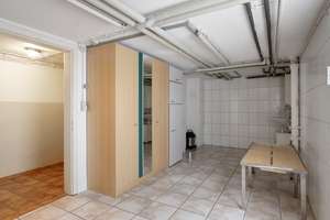Gepflegte 3-Zi-Whg mit Einzelgarage, Südbalkon und großzügigen Kellerraum – 85080 Friedrichshofen-Hollerstauden, Ingolstadt – Vorschaubild 18