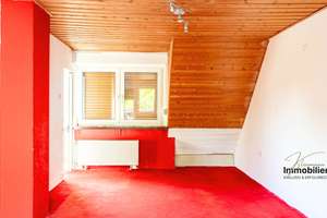 Tolle Lage, schöner Garten, Einfamilienhaus als DHH mit Gestaltungspotential – Die vollständige Adresse der Immobilie erhältst du vom Anbieter., 44319 Wickede, Dortmund – Vorschaubild 8