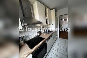 Tauschwohnung: Zentrale Wohnung am Aasee – 48151 Pluggendorf, Münster – Vorschaubild 12