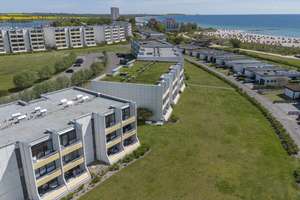 FERIENAPPARTEMENT ZWISCHEN YACHTHAFEN UND SÜDSTRAND – Stranddistelweg 7, 23769 Fehmarn – Vorschaubild 3