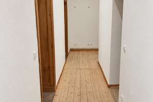 Mitten im Bergmannkiez: 4-Zimmer mit Altbaucharme – 10965 Kreuzberg, Berlin – Vorschaubild 3