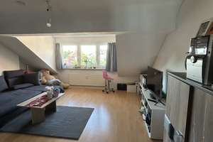 Wohnen mit Charakter: 1,5-Zimmer-Wohnung in Wolfsburg-Heiligendorf – Die vollständige Adresse der Immobilie erhältst du vom Anbieter., 38444 Heiligendorf, Wolfsburg – Vorschaubild 11