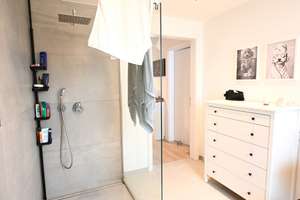 Baujahr 2023! Großzügige barrierefreie Terrassenwohnung mit Garten und Stellplatz in Bochum! – Die vollständige Adresse der Immobilie erhältst du vom Anbieter., 44793 Kruppwerke, Bochum – Vorschaubild 8