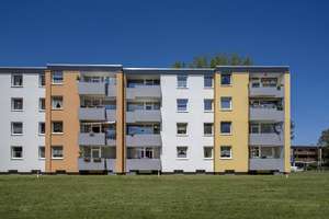3-Zimmer-Wohnung in Dortmund Scharnhorst – Droote 53, 44328 Scharnhorst-Ost, Dortmund – Vorschaubild 2