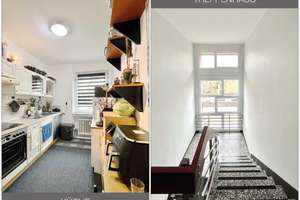 Wohnen mit Weitblick: Helle 3-Zi.-Wohnung im 3. OG – Die vollständige Adresse der Immobilie erhältst du vom Anbieter., 48157 Coerde, Münster – Vorschaubild 5