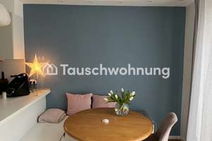 Tauschwohnung: Sonnige Wohnung in Steglitz-Zehlendorf zum Tauschen