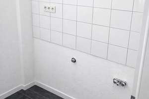 Gepflegte 1 Zimmer Wohnung – Triererstrasse 134, 56070 Metternich, Koblenz – Vorschaubild 2