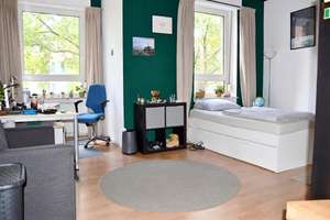 5-Parteienhaus im Darmstädter Martinsviertel – Die vollständige Adresse der Immobilie erhältst du vom Anbieter., 63289 Darmstadt-Nord, Darmstadt – Vorschaubild 9
