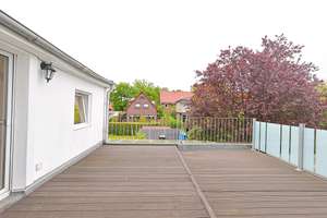 Modernisiertes Stadthaus in Oldenburg Nadorst mit flexiblen Nutzungsmöglichkeiten – Die vollständige Adresse der Immobilie erhältst du vom Anbieter., 26123 Bürgeresch, Oldenburg (Oldenburg) – Vorschaubild 26