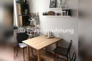 Tauschwohnung: Tauschangebot in der Südstadt (3Z gegen 4Z) – Die vollständige Adresse der Immobilie erhältst du vom Anbieter., 30171 Südstadt, Hannover – Vorschaubild 3