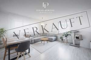 Ihr neues Zuhause in der Bremer Neustadt - frisch sanierte 3-Zimmerwohnung