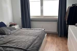 Schöne 3 Zimmer Wohnung mit Balkon und Einbauküche – Die vollständige Adresse der Immobilie erhältst du vom Anbieter., 65199 Dotzheim, Wiesbaden – Vorschaubild 5