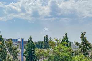 INTERESSANTE, SUPERHELLE UND KLASSISCHE ALTBAUWOHNUNG NAHE ARNIMPLATZ MIT BALKON! PROVISIONSFREI! – Behmstraße 67, 10439 Prenzlauer Berg, Berlin – Vorschaubild 4
