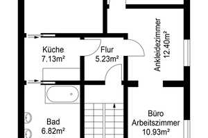 Historisches Wohnensemble mit vielseitigem Gewerbeteil – eine Rarität in Münstermaifeld – Mayen-Koblenz (Kreis) – Vorschaubild 18