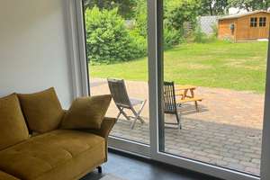 Modernes Massiv Holzhaus mit riesigem Garten mitten in Gifhorn – Wohnen mit Wohlfühlcharakter – Die vollständige Adresse der Immobilie erhältst du vom Anbieter., 38518 Gifhorn – Vorschaubild 4