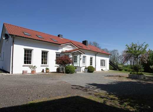 Villa in SchleswigHolstein Luxusimmobilien im VillenStil mieten oder