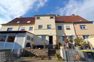 Saniertes Reihenmittelhaus mit Garten und Stellplatz in Alzey von privat  – Berliner Straße 56, 55232 Alzey – Vorschaubild 3