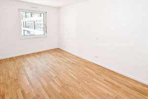 ** Exklusive und helle 3-Zimmer-Neubauwohnung mit Balkon zu vermieten! ** – Ferdinand-Happ-Straße 14c, 60314 Ostend, Frankfurt am Main – Vorschaubild 5