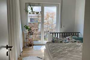 Geschmackvolle 4-Zimmer-Wohnung mit Garten und Einbauküche in Heidelberg – Rainweg 99, 69121 Heidelberg – Vorschaubild 9