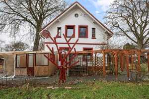 Renditeobjekt - Historische Kapitänsvilla - Ein Mehrgenerationenprojekt in grüner Stadtoase – Hamburg – Vorschaubild 2