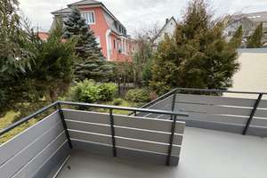 Erstbezug nach kompletter Modernisierung – Exklusive 2-Zimmer-Wohnung mit Garten, Bachlage & Garage  – Schloßanger 5, 86179 Haunstetten-Ost, Augsburg – Vorschaubild 11