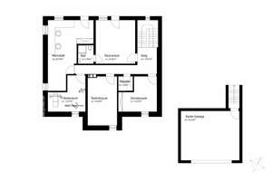 AIGNER - Großzügiges Einfamilienhaus mit sonnigem Grundstück und gehobener Innenausstattung – Die vollständige Adresse der Immobilie erhältst du vom Anbieter., 85238 Petershausen – Vorschaubild 17