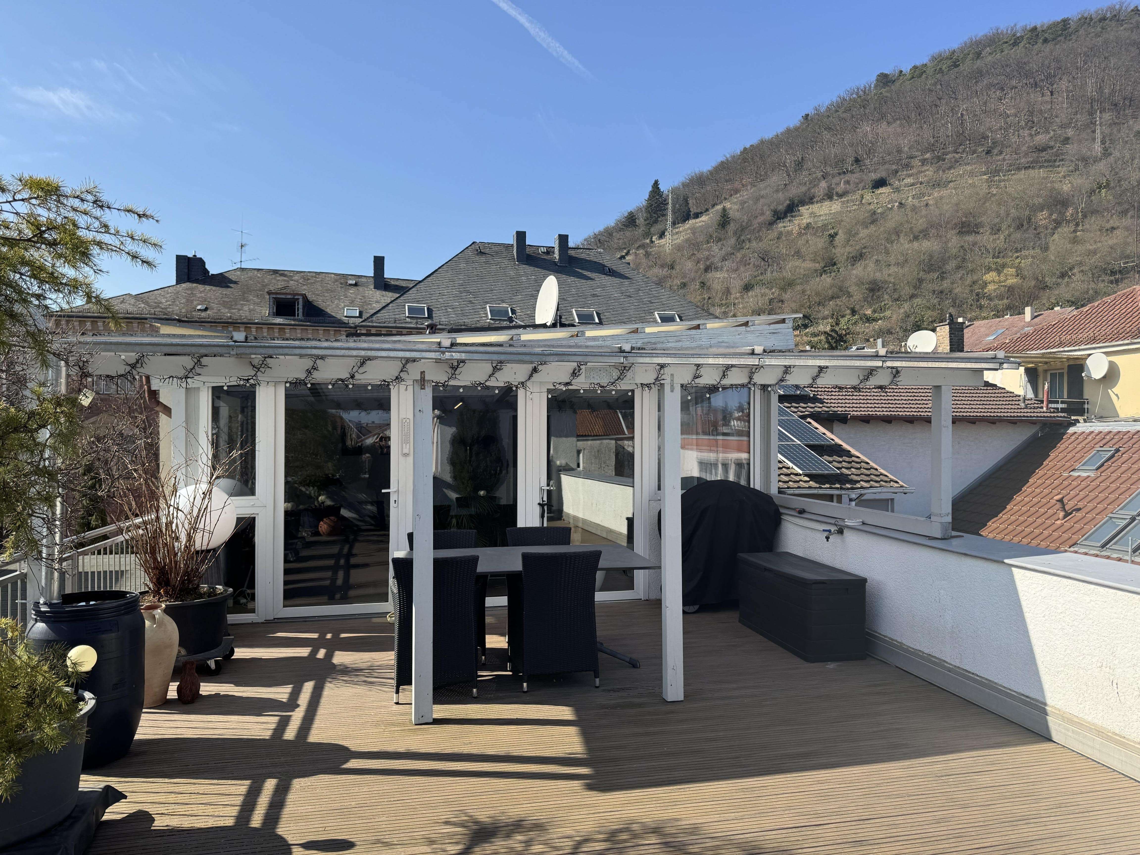 Immobilie in Neustadt an der Weinstraße - Attraktives Wohn- und Geschäftshaus mit vielseitigen Nutzungsmöglichkeiten - Bild 0