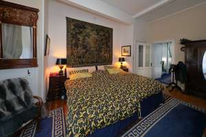 Denkmalgeschützte Villa in direkter Lage zum Rhein mit parkähnlichem Grundstück – Die vollständige Adresse der Immobilie erhältst du vom Anbieter., 53227 Oberkassel, Bonn – Vorschaubild 24