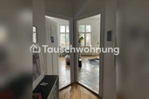 Tauschwohnung: 5-Zimmer-Wohnung in Lichterfelde-West, suche Schöneberg – Die vollständige Adresse der Immobilie erhältst du vom Anbieter., 12203 Lichterfelde, Berlin – Vorschaubild 3