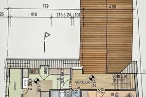 2-Familien/Generationenhaus mit 2 Garagenplätzen in ruhiger Lage – Die vollständige Adresse der Immobilie erhältst du vom Anbieter., 65207 Breckenheim, Wiesbaden – Vorschaubild 26