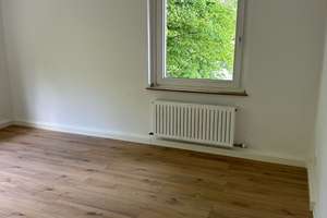 top sanierte 2-Zimmer-Wohnung mit Balkon, 58,47 m² Wohnfläche im 2. OG in Essen-Fischweiher – Fischweiher 20-32, 45307 Kray, Essen – Vorschaubild 5