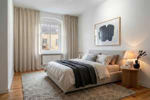 Lichtdurchflutete DG-Maisonette mit Loft-Feeling in angesagter Top-Lage – Audre-Lorde-Straße 73, 10997 Kreuzberg, Berlin – Vorschaubild 1