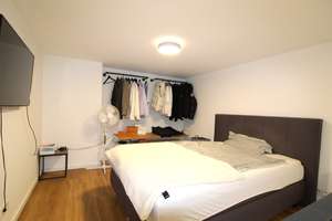 Loft-Apartment mit Einbauküche – Heinkelstraße 4, 93049 Westenviertel, Regensburg – Vorschaubild 3