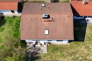 IM MANDANTENAUFTRAG OHNE KÄUFERPROVISION: 7-Zi-Zweifamilienhaus in Gauting/Stockdorf – Starnberg (Kreis) – Vorschaubild 7