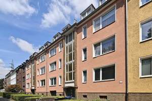 2 solide MFH als Anlageobjekt oder Aufteilermaßnahme! – 40229 Eller, Düsseldorf – Vorschaubild 2