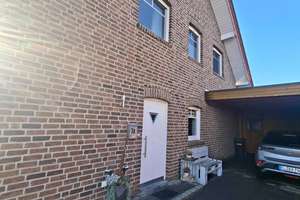 Attraktives Haus mit Einliegerwohnung in begehrter Lage in Salzbergen – Die vollständige Adresse der Immobilie erhältst du vom Anbieter., 48499 Salzbergen – Vorschaubild 10