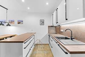 Urban wohnen in Frankfurt Nied  - Hochwertig modernisiertes Studio mit 40m², sofort bezugsfrei! – Die vollständige Adresse der Immobilie erhältst du vom Anbieter., 65934 Nied, Frankfurt am Main – Vorschaubild 3