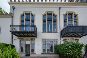 Neuer Preis! Elegante Wohnung - sofort bezugsfrei – Am Osterberg 12, 1156 Cossebaude, Dresden – Vorschaubild 27