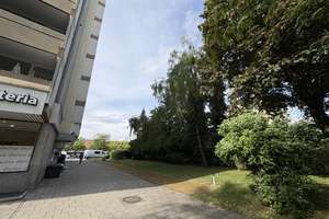 Vermietete 3-Zimmer-Wohnung in Milbertshofen am Hart - Nähe BMW FIZ – Neuherbergstr. 117, 80937 Am Hart, München – Vorschaubild 9