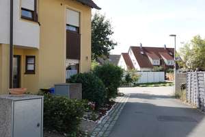 DHH in Nbg.-Nord (OT Thon - Nähe Marktkauf) mit bester Infrastruktur – Scheßlitzer Weg 17, 90425 Wetzendorf, Nürnberg – Vorschaubild 7