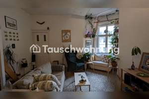 Tauschwohnung: Ruhig 2 Zimmer in Tempelhof – Die vollständige Adresse der Immobilie erhältst du vom Anbieter., 12103 Tempelhof, Berlin – Vorschaubild 4