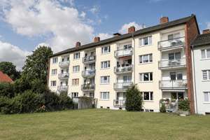 Renovierte 3-Zimmer-Eigentumswohnung zur Kapitalanlage in Oldenburg Eversten – ohne Käuferprovision! – Wilhelm-Busch-Straße 16, 26131 Eversten, Oldenburg (Oldenburg) – Vorschaubild 11