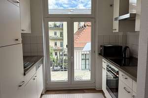 Leipzig 2-Zimmer Wohnung vollmöbliert – Hinrichsenstraße 37, 4105 Zentrum-Nordwest, Leipzig – Vorschaubild 7