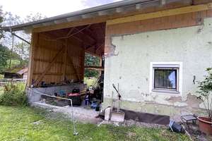 Bauernhaus mit viel Grund und viel Potenzial – Die vollständige Adresse der Immobilie erhältst du vom Anbieter., 94496 Ortenburg – Vorschaubild 22