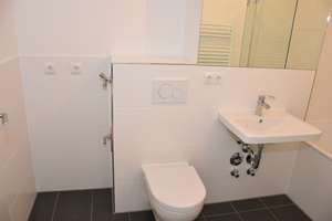 Tolle 2 Zi. Wohnung, Ost-West Ausrichtung, i. d. N. Südpark, U-Bahn U3! – Constanze-Hallgarten-Straße 24, 81379 Obersendling, München – Vorschaubild 10